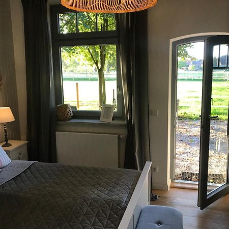 ריס Ks Kotten Bed And Breakfast מראה חיצוני תמונה