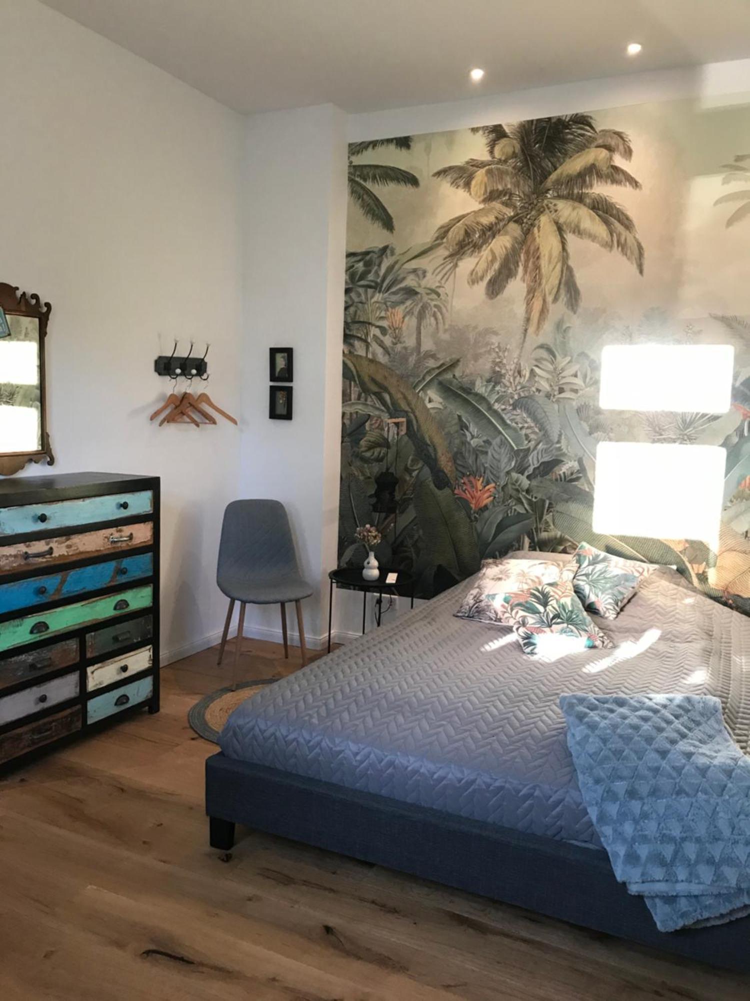 ריס Ks Kotten Bed And Breakfast מראה חיצוני תמונה