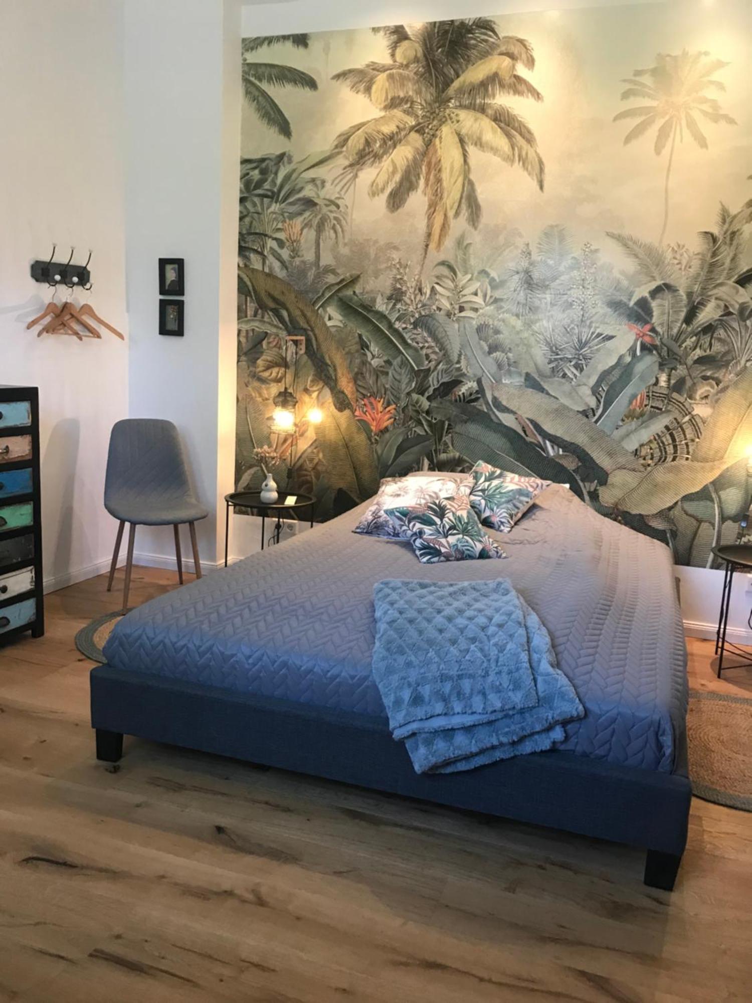 ריס Ks Kotten Bed And Breakfast מראה חיצוני תמונה